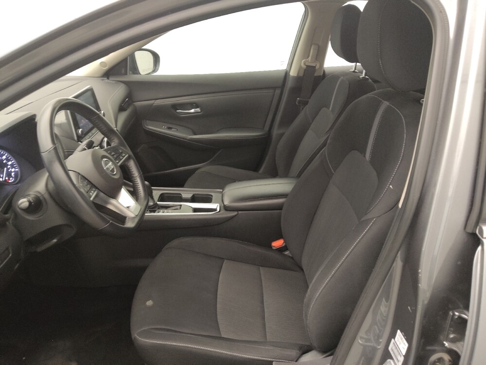 2020 Nissan Sentra in Corpus Christi, TX 78412 - 18133116 17
