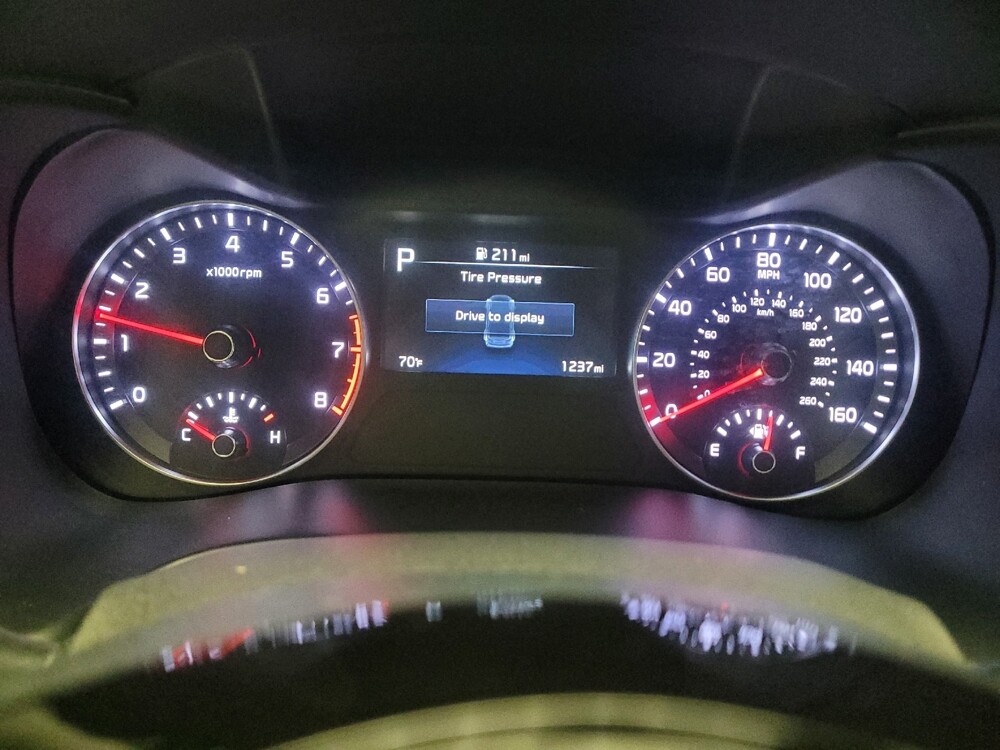 2023 Kia Forte in El Cajon, CA 92020 - 18133117 23