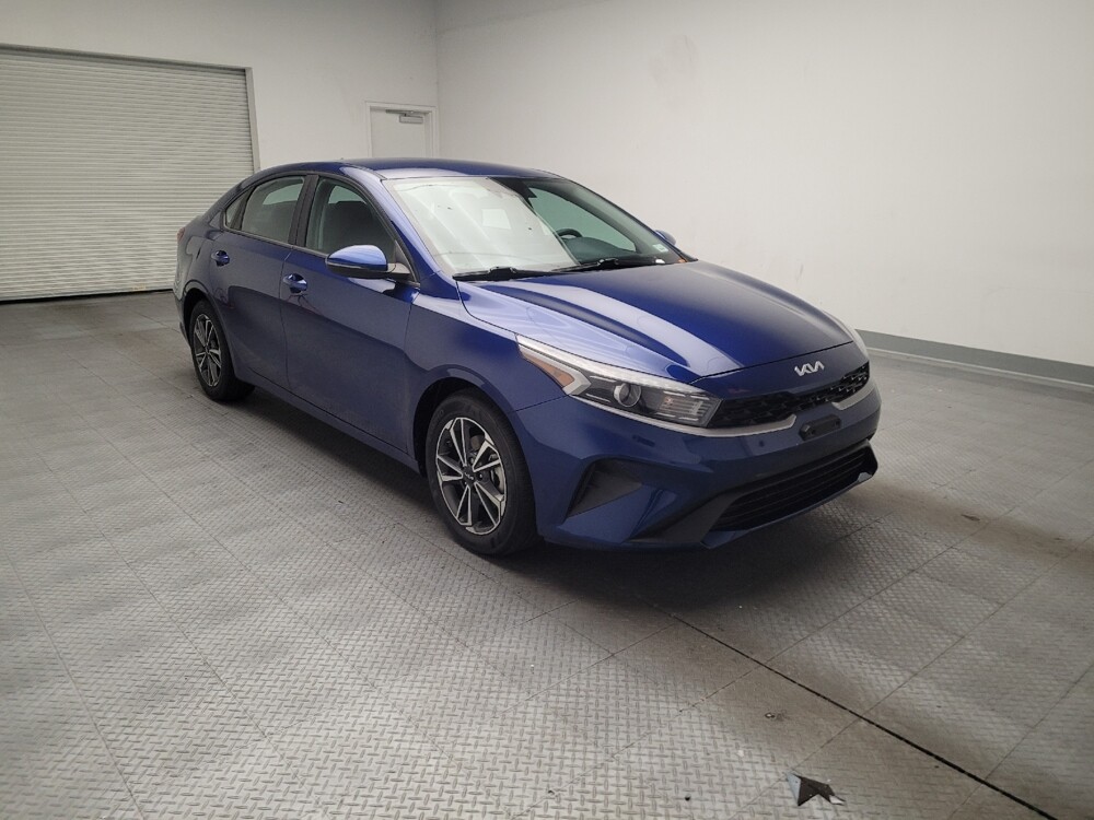 2023 Kia Forte in El Cajon, CA 92020 - 18133117 13