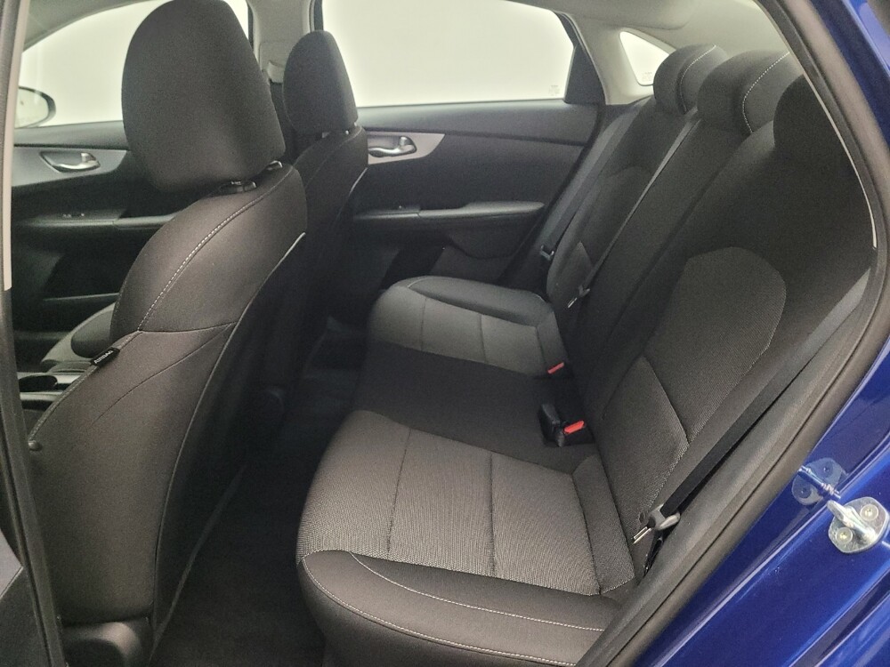 2023 Kia Forte in El Cajon, CA 92020 - 18133117 18