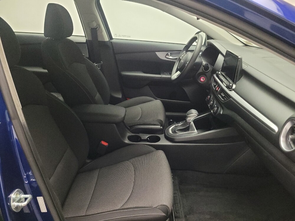 2023 Kia Forte in El Cajon, CA 92020 - 18133117 21