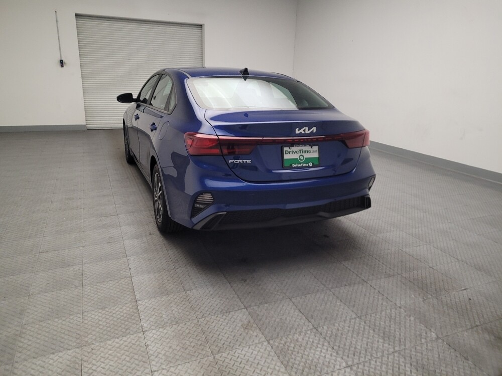 2023 Kia Forte in El Cajon, CA 92020 - 18133117 6