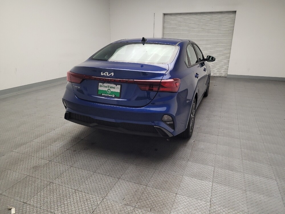 2023 Kia Forte in El Cajon, CA 92020 - 18133117 7