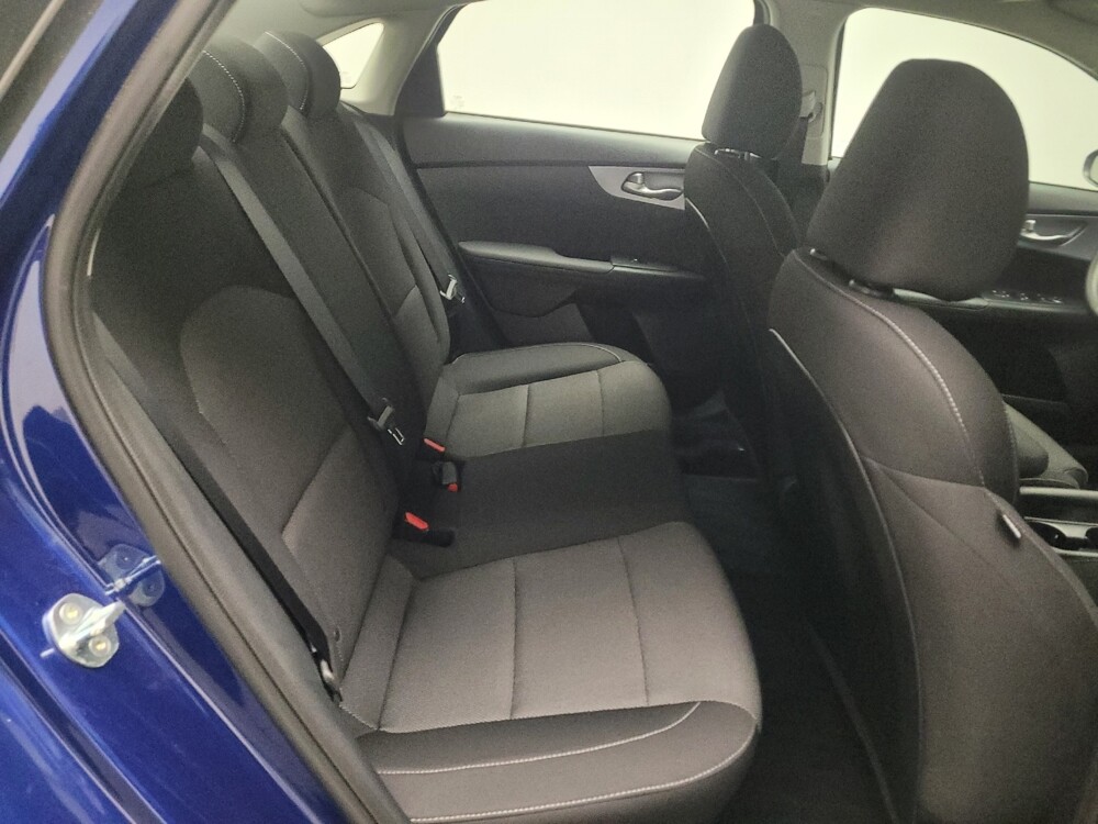 2023 Kia Forte in El Cajon, CA 92020 - 18133117 19