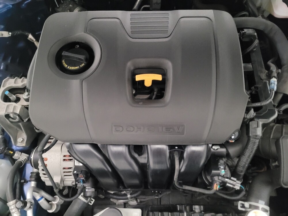 2023 Kia Forte in El Cajon, CA 92020 - 18133117 30