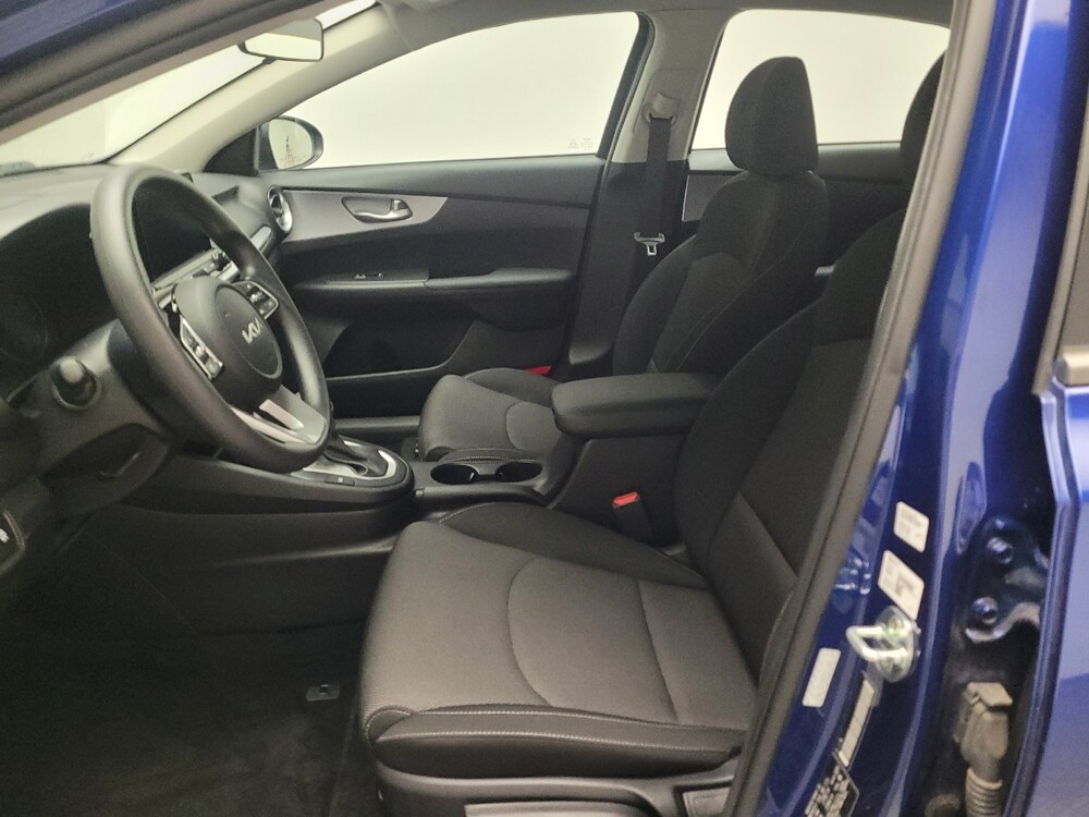 2023 Kia Forte in El Cajon, CA 92020 - 18133117 17