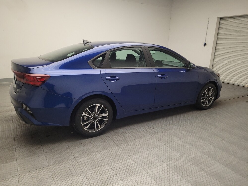 2023 Kia Forte in El Cajon, CA 92020 - 18133117 10