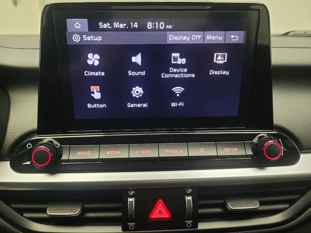 2023 Kia Forte in El Cajon, CA 92020 - 18133117 25