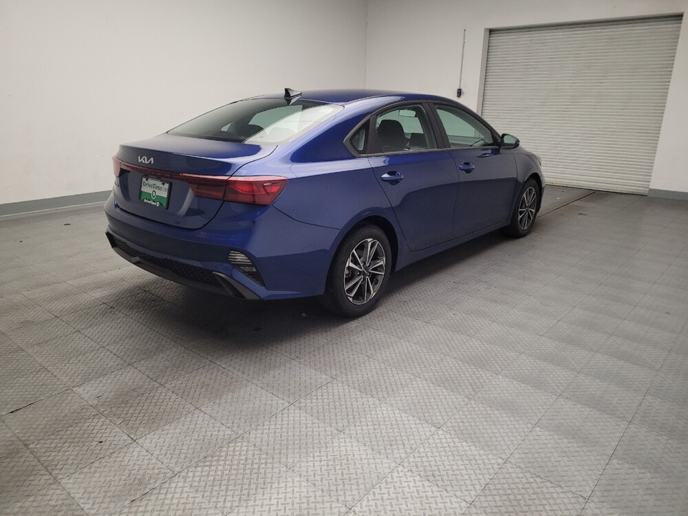 2023 Kia Forte in El Cajon, CA 92020 - 18133117 9