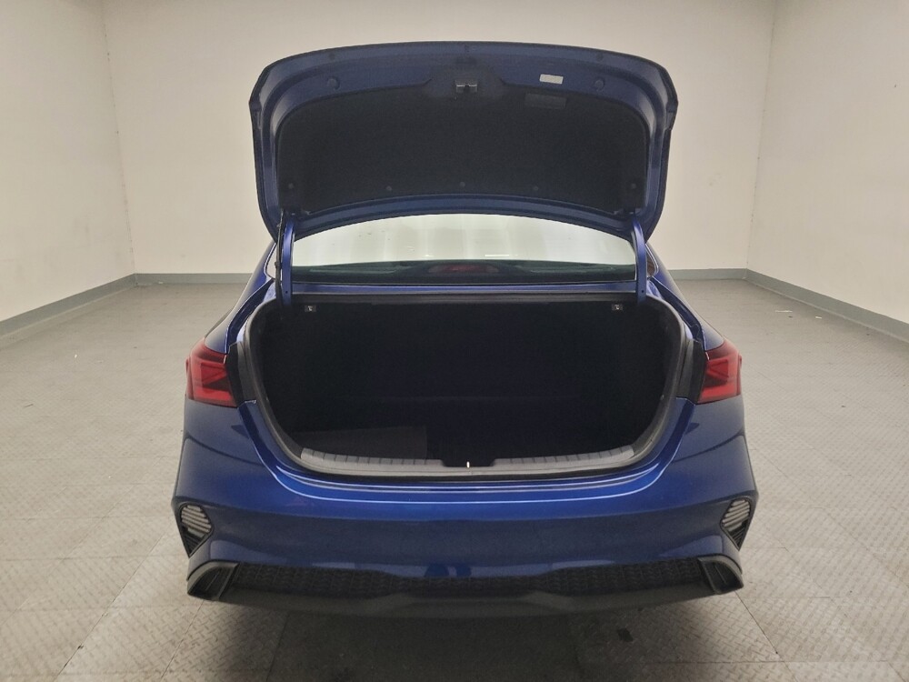 2023 Kia Forte in El Cajon, CA 92020 - 18133117 29