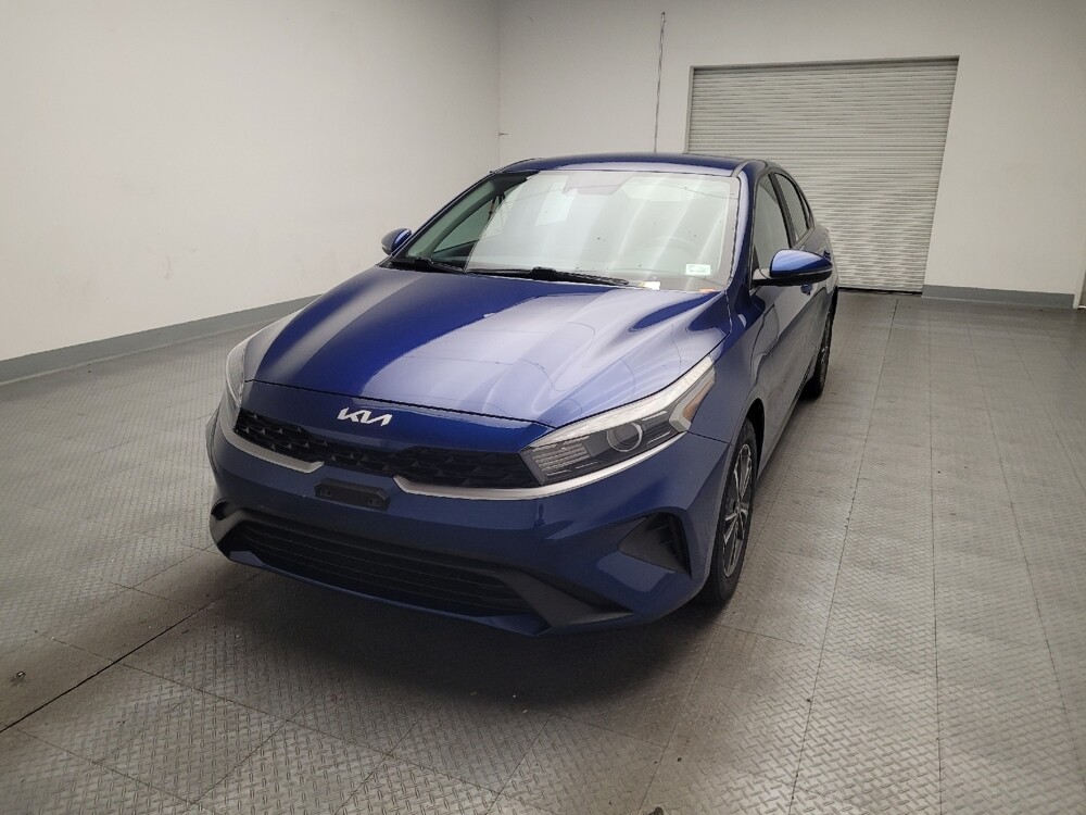 2023 Kia Forte in El Cajon, CA 92020 - 18133117 15