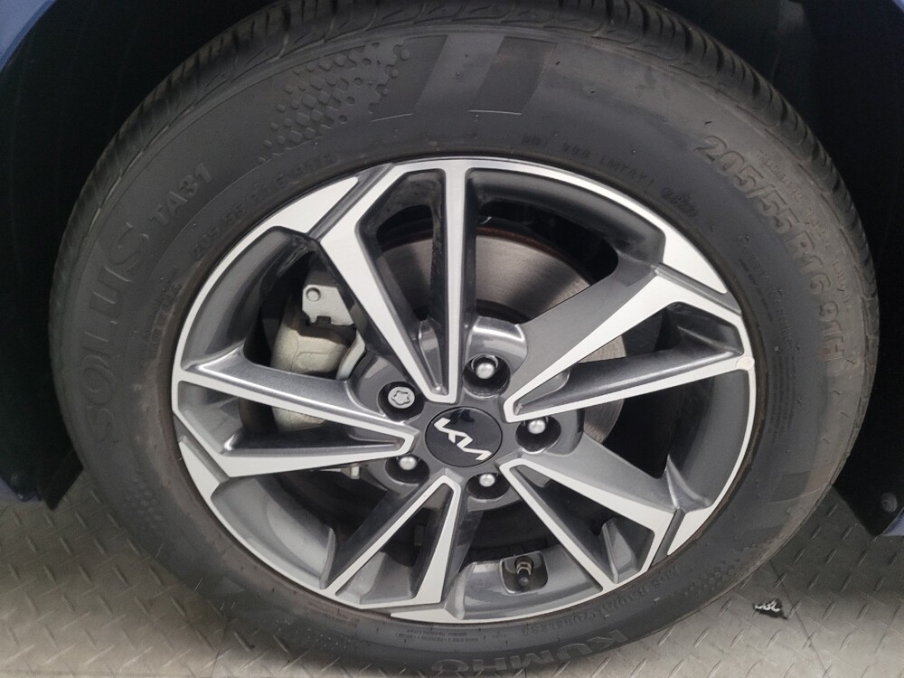 2023 Kia Forte in El Cajon, CA 92020 - 18133117 31