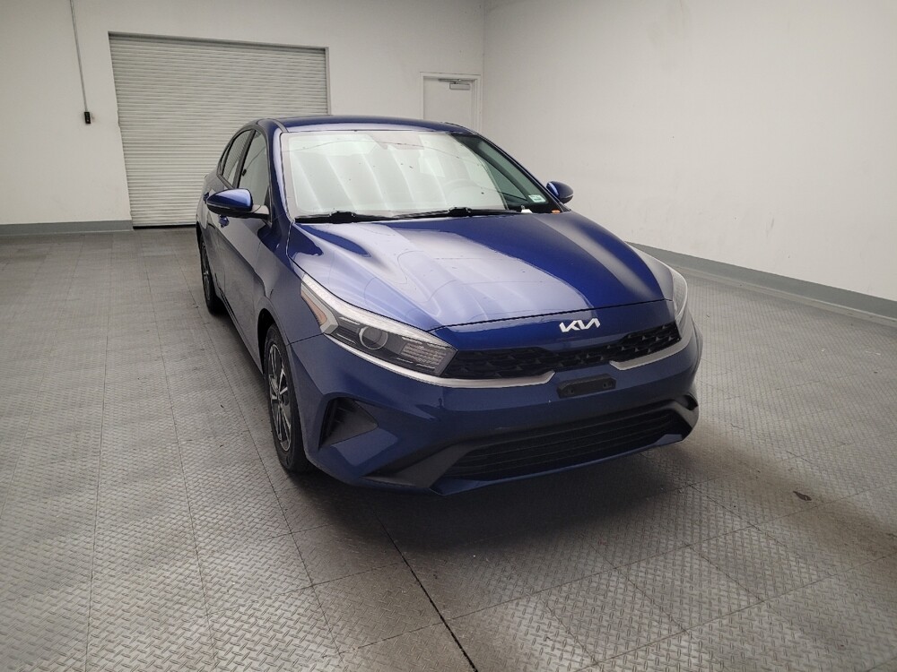 2023 Kia Forte in El Cajon, CA 92020 - 18133117 14