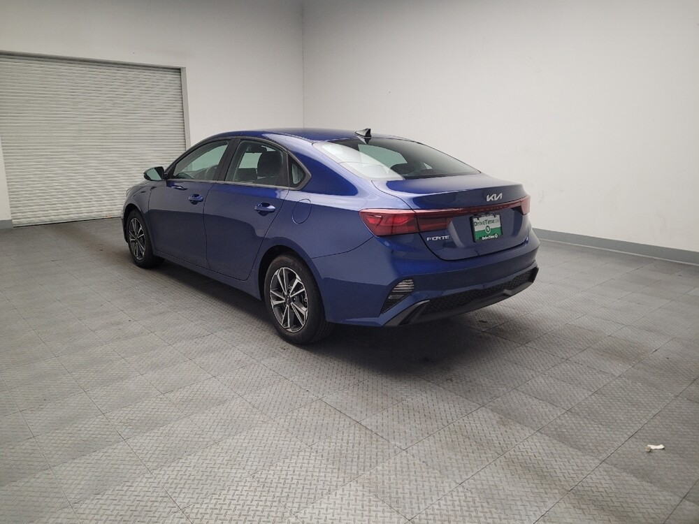 2023 Kia Forte in El Cajon, CA 92020 - 18133117 5