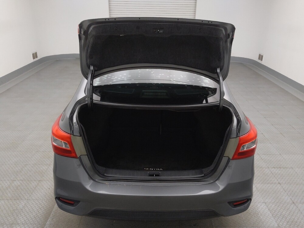 2019 Nissan Sentra in Denver, CO 80012 - 18133118 29