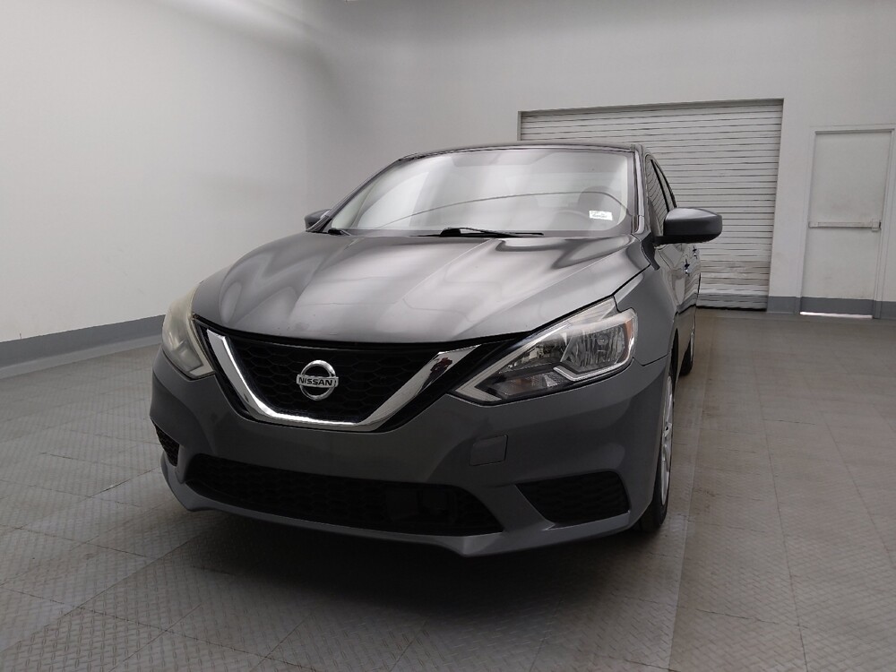 2019 Nissan Sentra in Denver, CO 80012 - 18133118 15