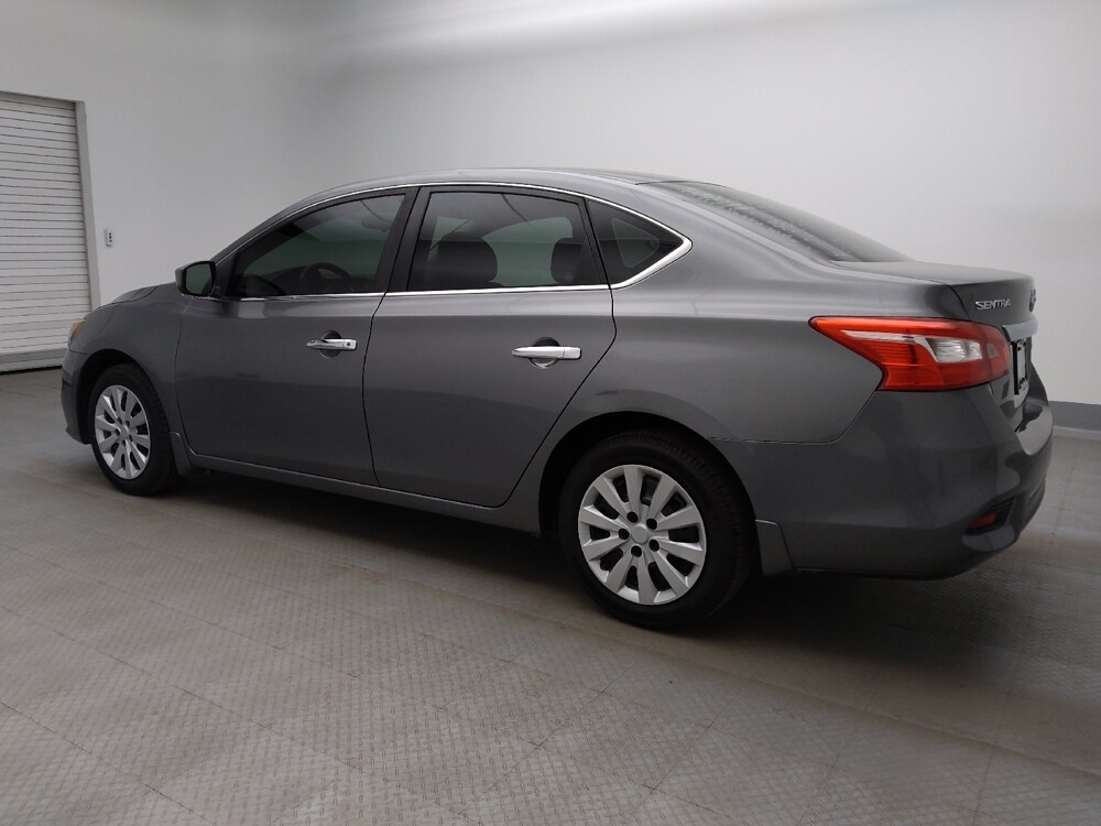 2019 Nissan Sentra in Denver, CO 80012 - 18133118 3