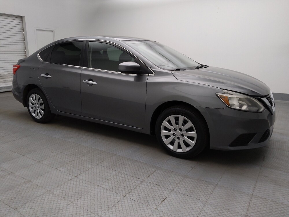 2019 Nissan Sentra in Denver, CO 80012 - 18133118 11