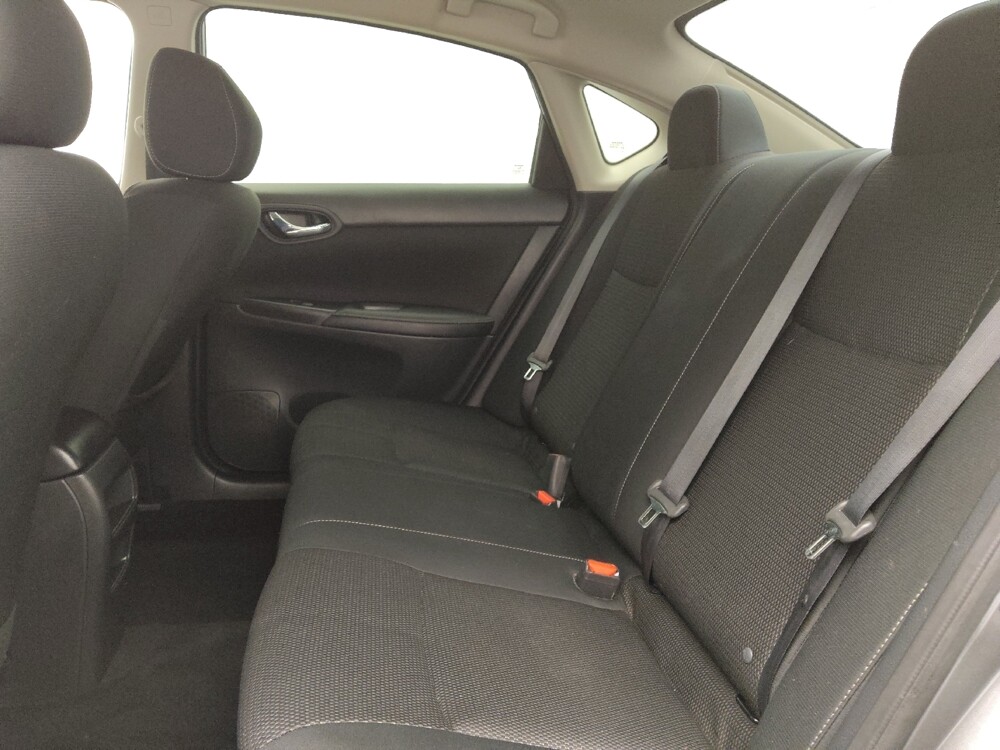 2019 Nissan Sentra in Denver, CO 80012 - 18133118 18