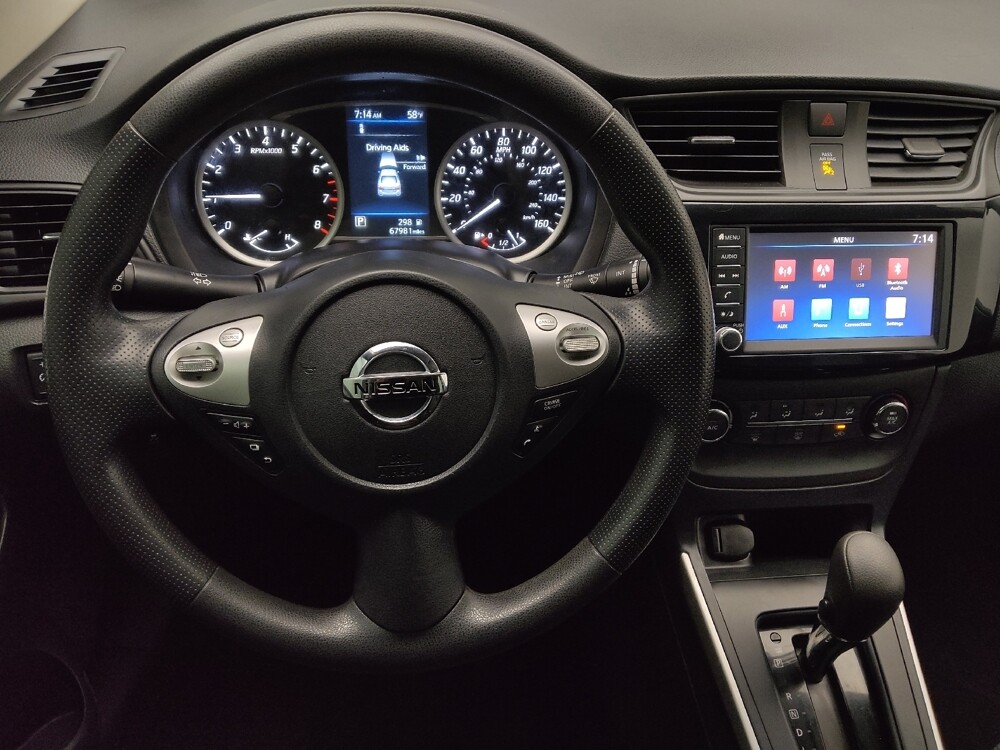 2019 Nissan Sentra in Denver, CO 80012 - 18133118 22