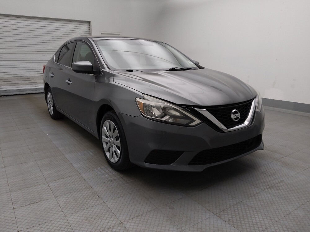 2019 Nissan Sentra in Denver, CO 80012 - 18133118 13