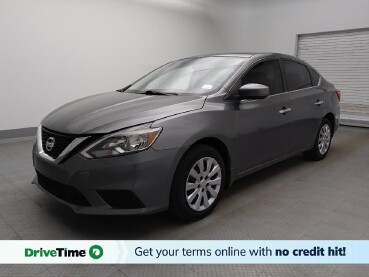 2019 Nissan Sentra in Denver, CO 80012