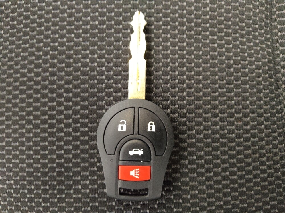 2019 Nissan Sentra in Denver, CO 80012 - 18133118 32