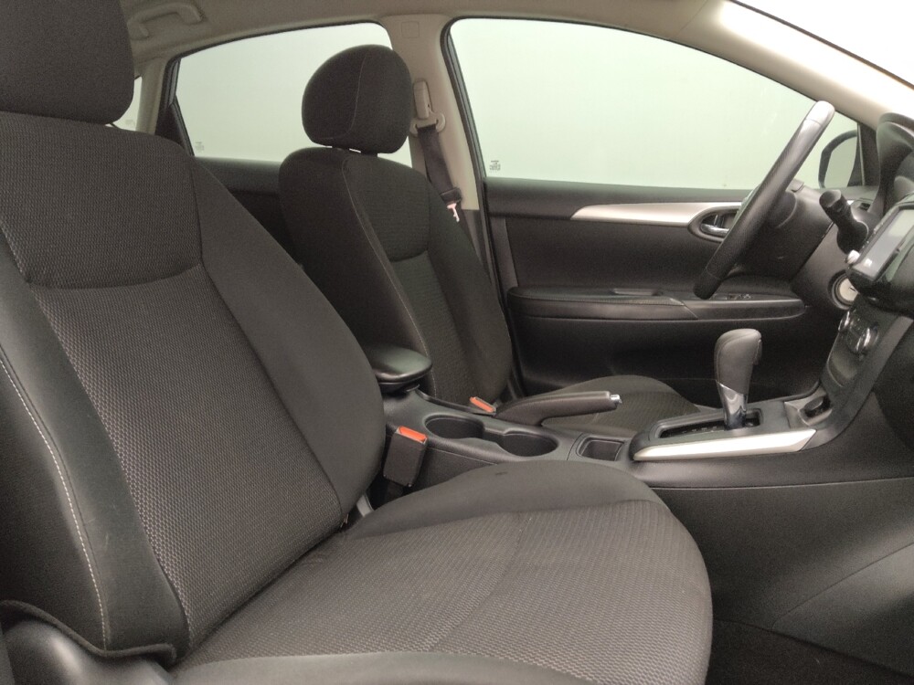 2019 Nissan Sentra in Denver, CO 80012 - 18133118 21