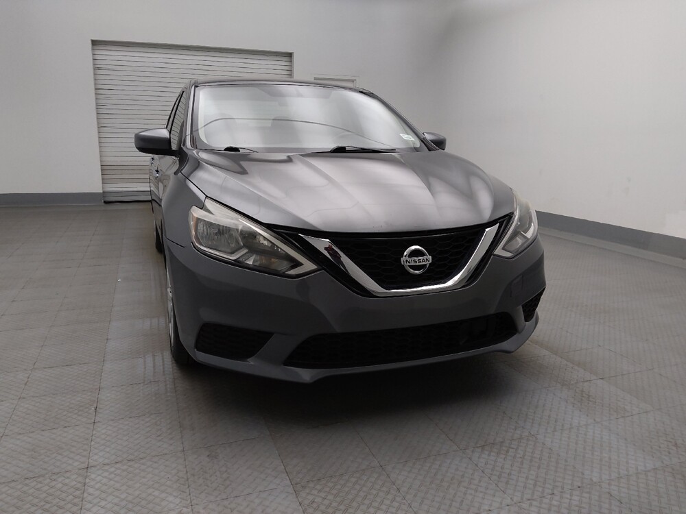 2019 Nissan Sentra in Denver, CO 80012 - 18133118 14