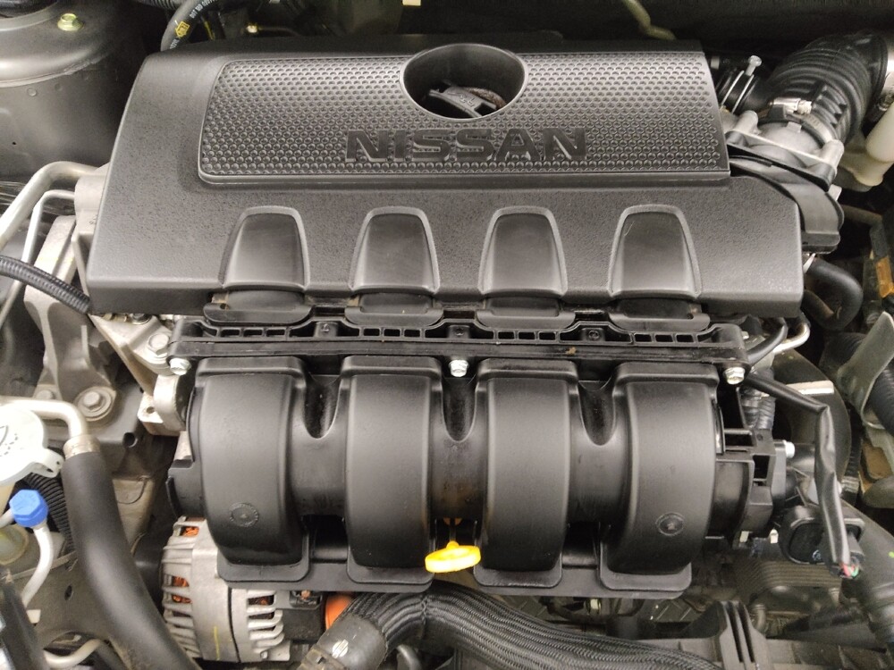 2019 Nissan Sentra in Denver, CO 80012 - 18133118 30