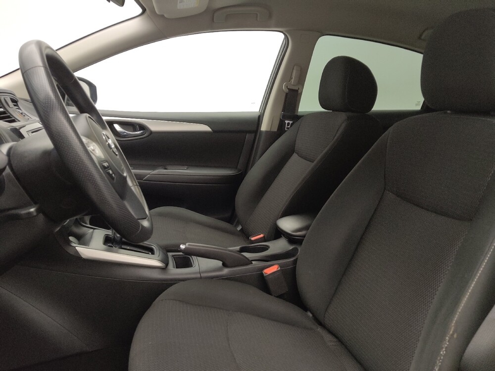 2019 Nissan Sentra in Denver, CO 80012 - 18133118 17