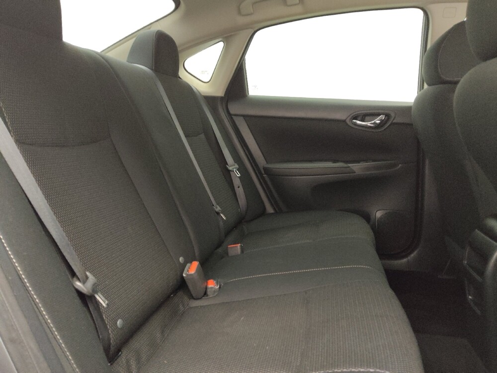 2019 Nissan Sentra in Denver, CO 80012 - 18133118 19