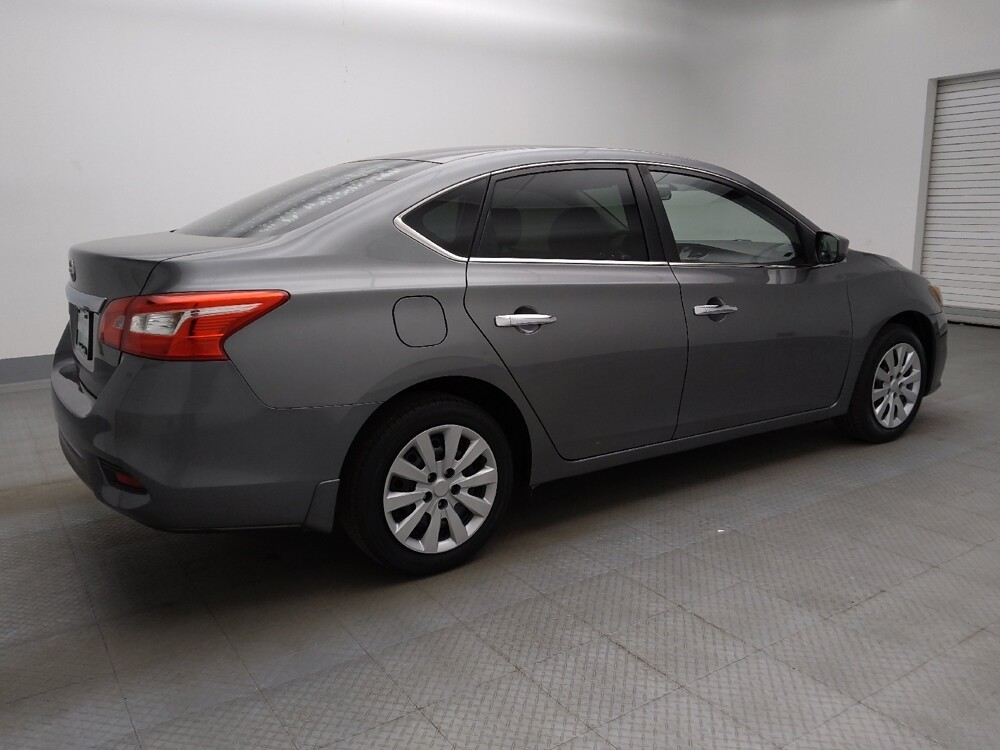 2019 Nissan Sentra in Denver, CO 80012 - 18133118 10
