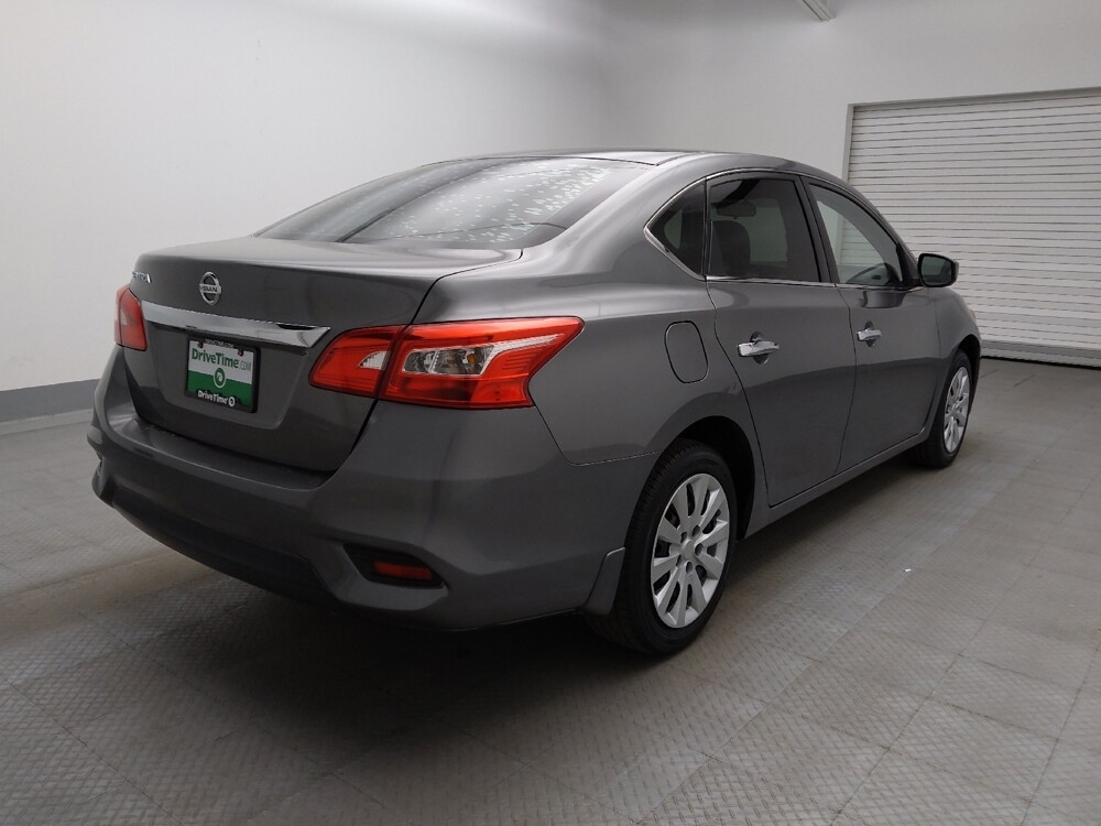 2019 Nissan Sentra in Denver, CO 80012 - 18133118 9