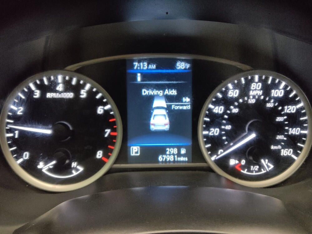 2019 Nissan Sentra in Denver, CO 80012 - 18133118 23