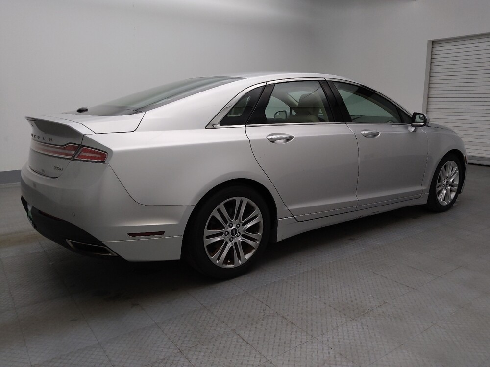 2015 Lincoln MKZ in Denver, CO 80012 - 18133119 10
