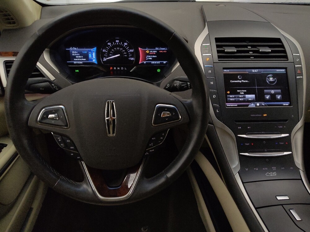 2015 Lincoln MKZ in Denver, CO 80012 - 18133119 22
