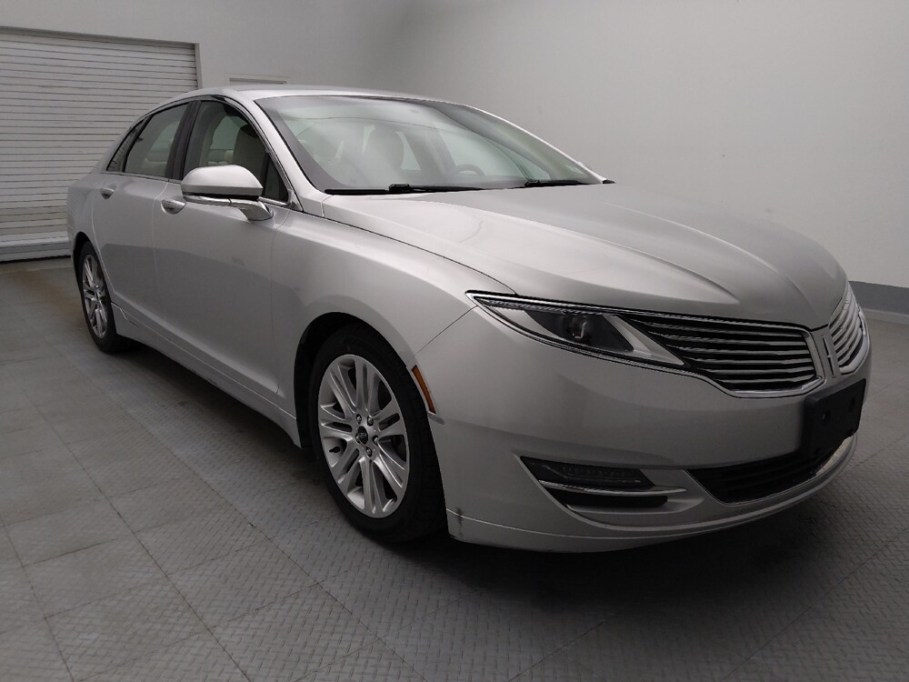 2015 Lincoln MKZ in Denver, CO 80012 - 18133119 13