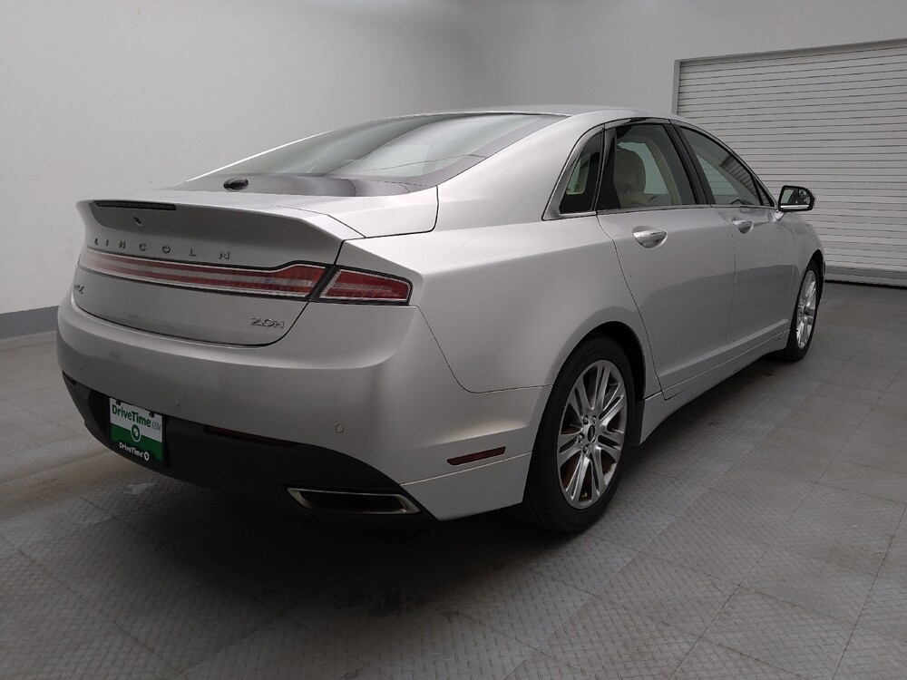 2015 Lincoln MKZ in Denver, CO 80012 - 18133119 9