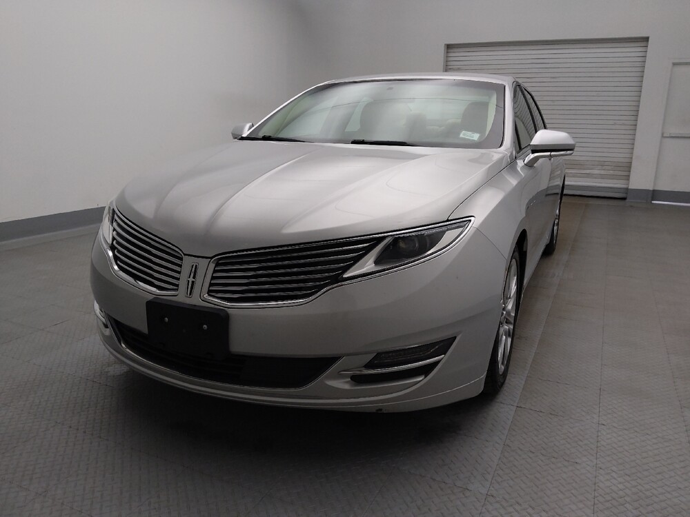 2015 Lincoln MKZ in Denver, CO 80012 - 18133119 15
