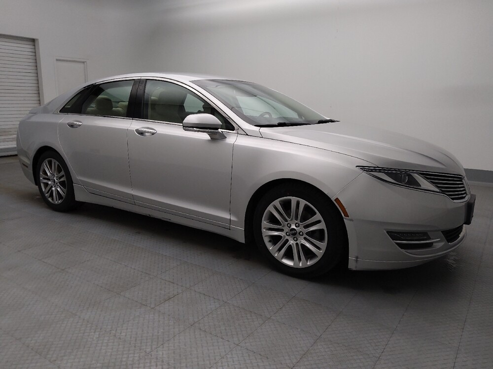 2015 Lincoln MKZ in Denver, CO 80012 - 18133119 11