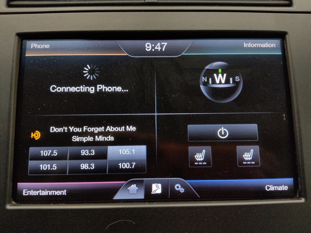 2015 Lincoln MKZ in Denver, CO 80012 - 18133119 25