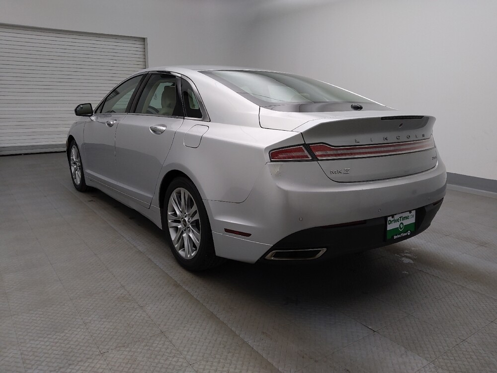2015 Lincoln MKZ in Denver, CO 80012 - 18133119 5