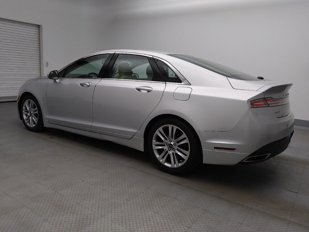 2015 Lincoln MKZ in Denver, CO 80012 - 18133119 3