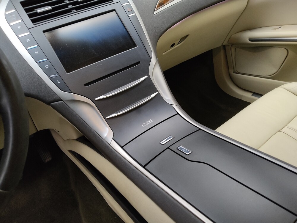 2015 Lincoln MKZ in Denver, CO 80012 - 18133119 26