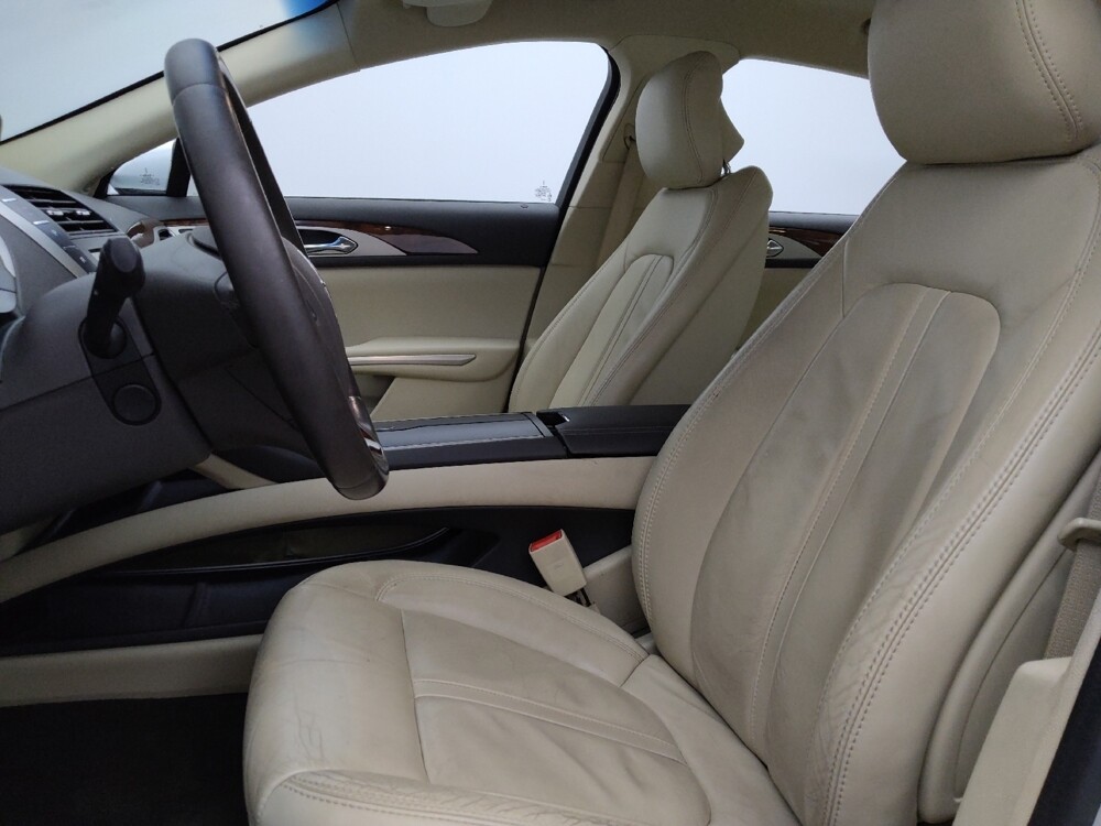 2015 Lincoln MKZ in Denver, CO 80012 - 18133119 17