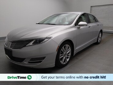 2015 Lincoln MKZ in Denver, CO 80012
