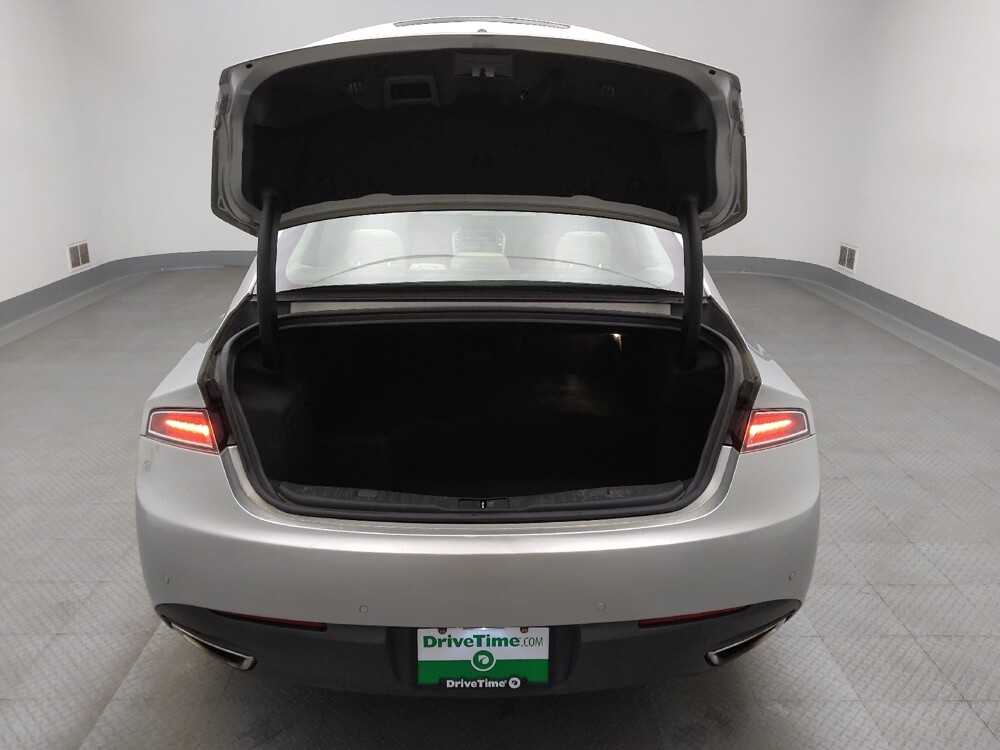 2015 Lincoln MKZ in Denver, CO 80012 - 18133119 29