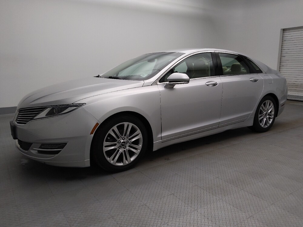 2015 Lincoln MKZ in Denver, CO 80012 - 18133119 2