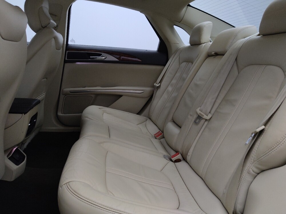 2015 Lincoln MKZ in Denver, CO 80012 - 18133119 18